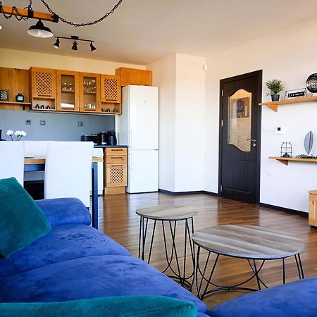 Tarnovo Studios City Center Велико-Тирново Екстер'єр фото