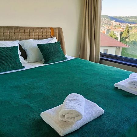 Tarnovo Studios City Center Велико-Тирново Екстер'єр фото