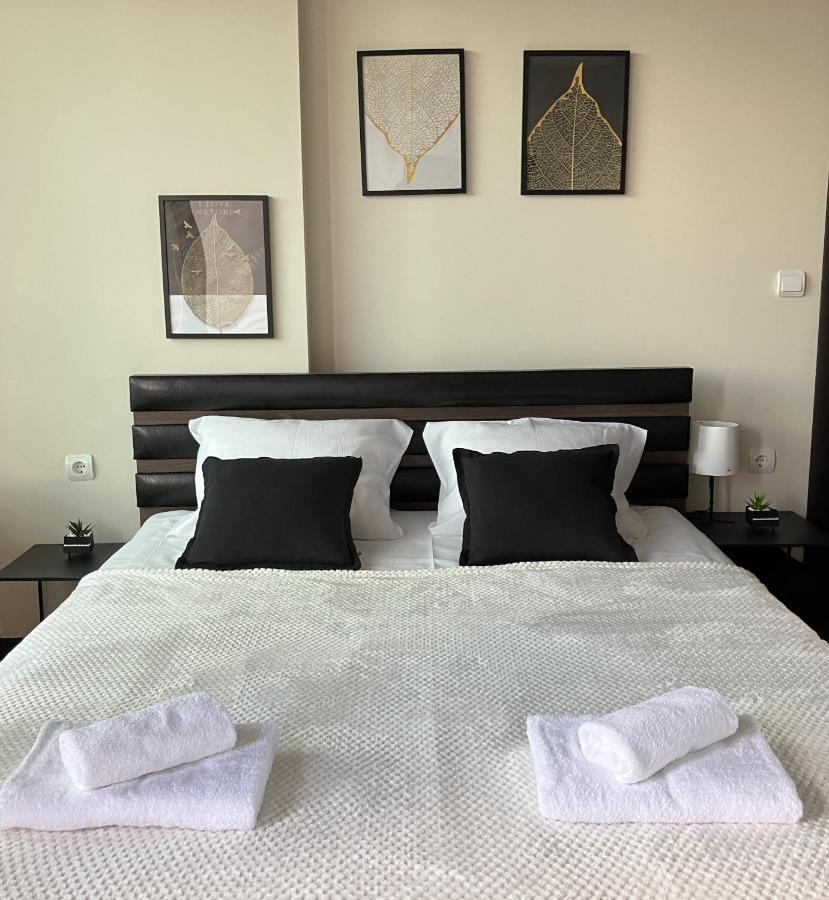 Tarnovo Studios City Center Велико-Тирново Екстер'єр фото