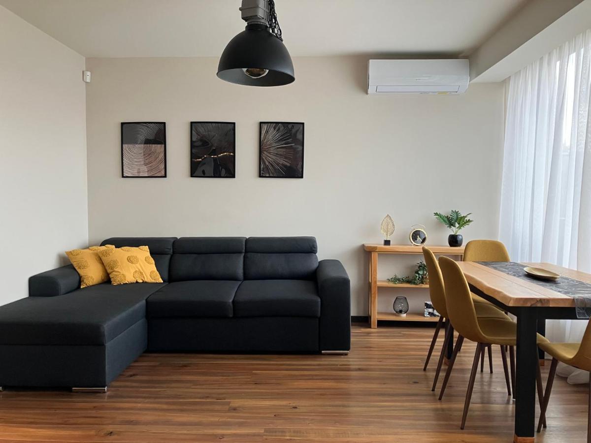 Tarnovo Studios City Center Велико-Тирново Екстер'єр фото