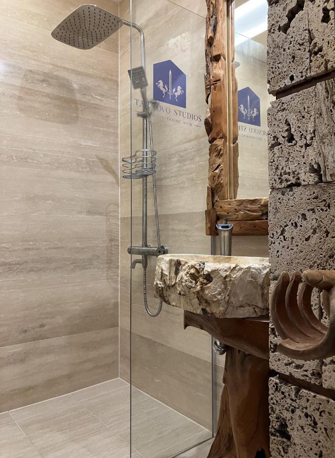 Tarnovo Studios City Center Велико-Тирново Екстер'єр фото