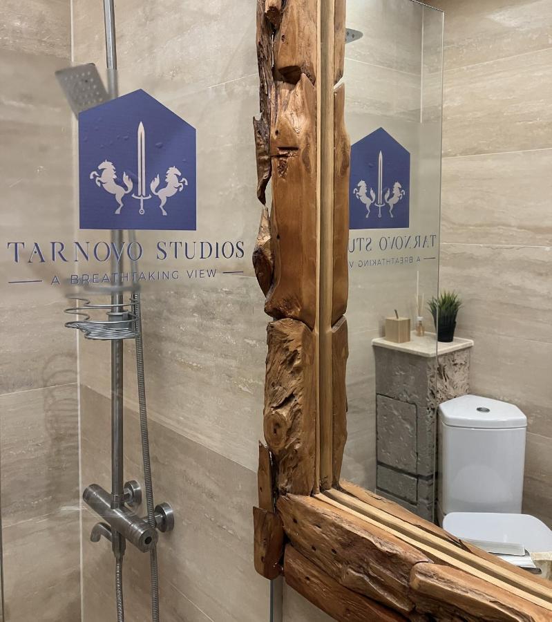 Tarnovo Studios City Center Велико-Тирново Екстер'єр фото