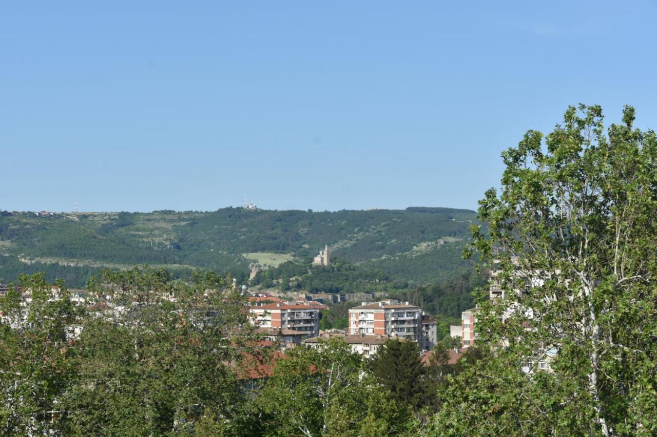 Tarnovo Studios City Center Велико-Тирново Екстер'єр фото