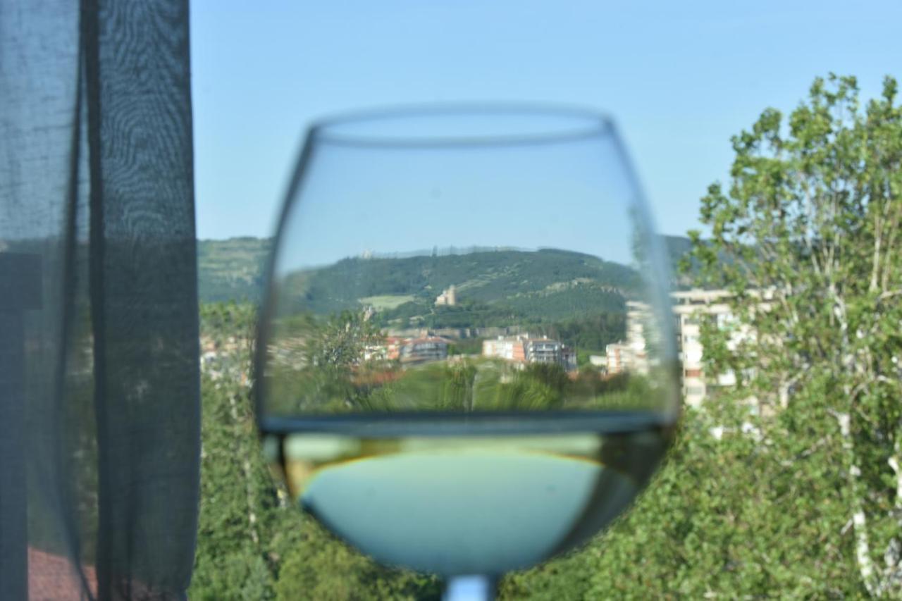 Tarnovo Studios City Center Велико-Тирново Екстер'єр фото