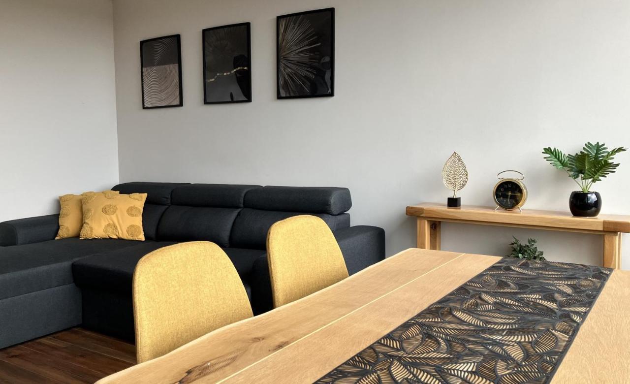 Tarnovo Studios City Center Велико-Тирново Екстер'єр фото