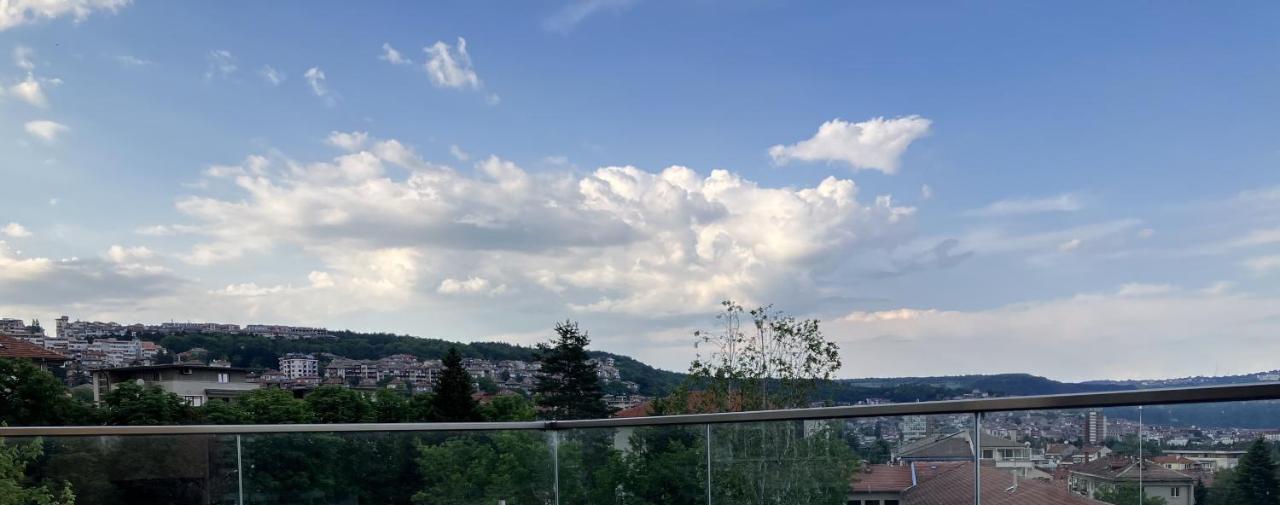 Tarnovo Studios City Center Велико-Тирново Екстер'єр фото