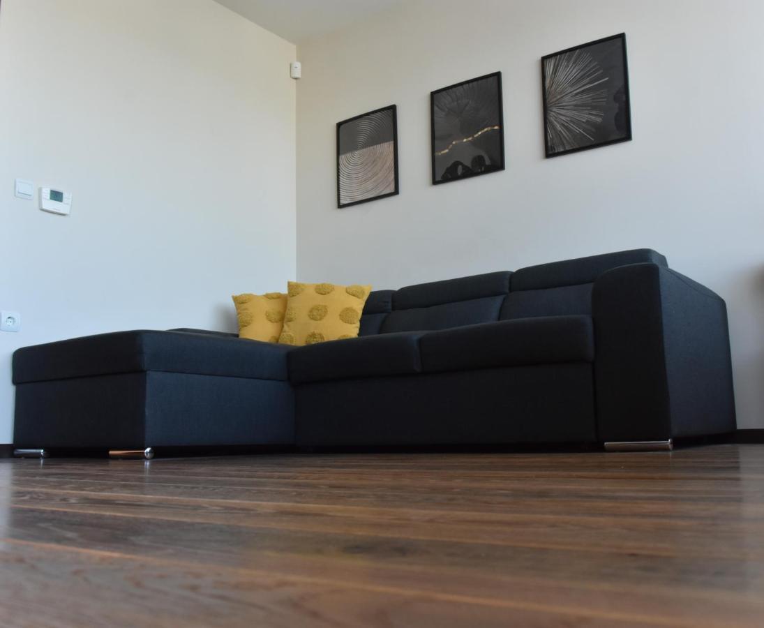 Tarnovo Studios City Center Велико-Тирново Екстер'єр фото
