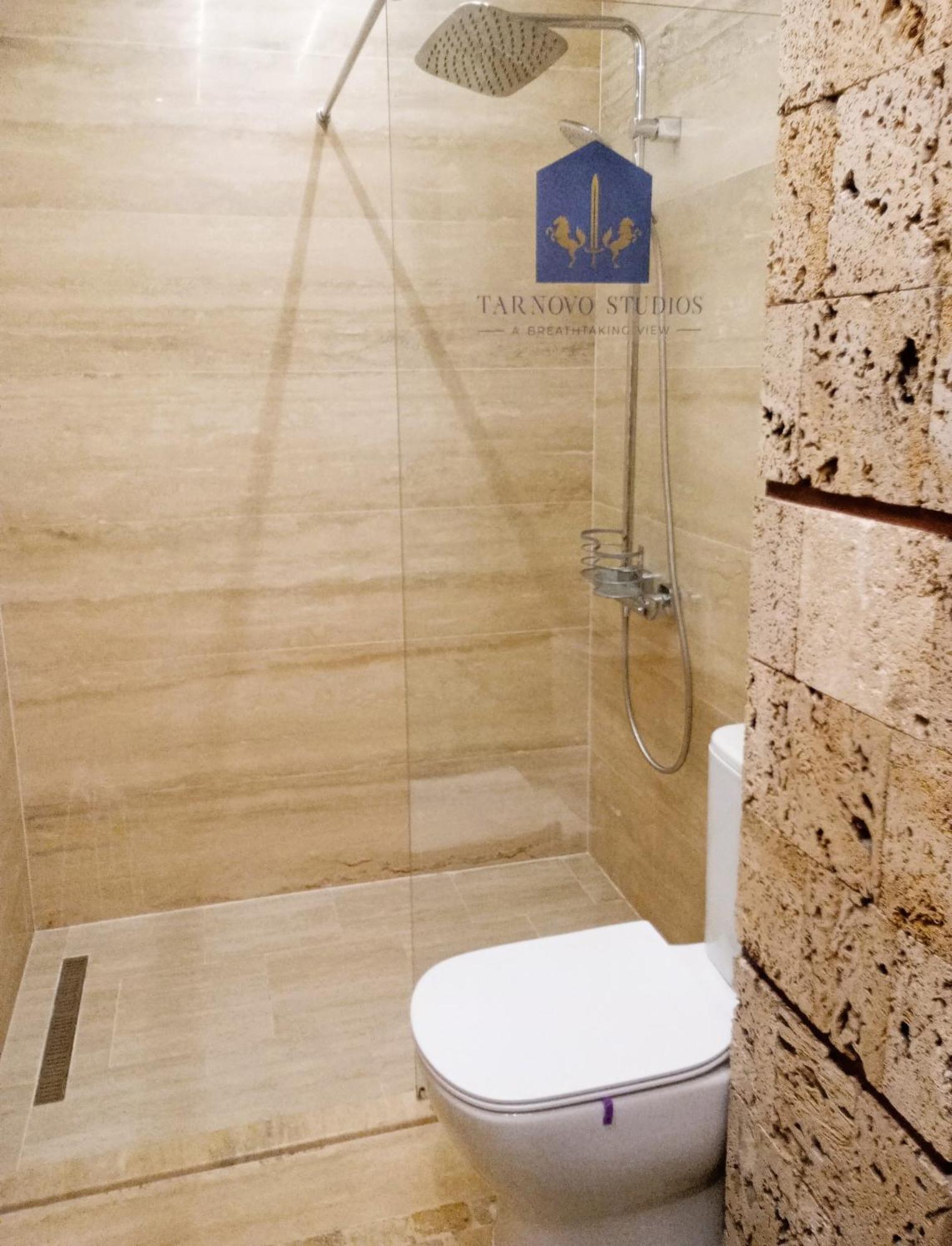 Tarnovo Studios City Center Велико-Тирново Екстер'єр фото