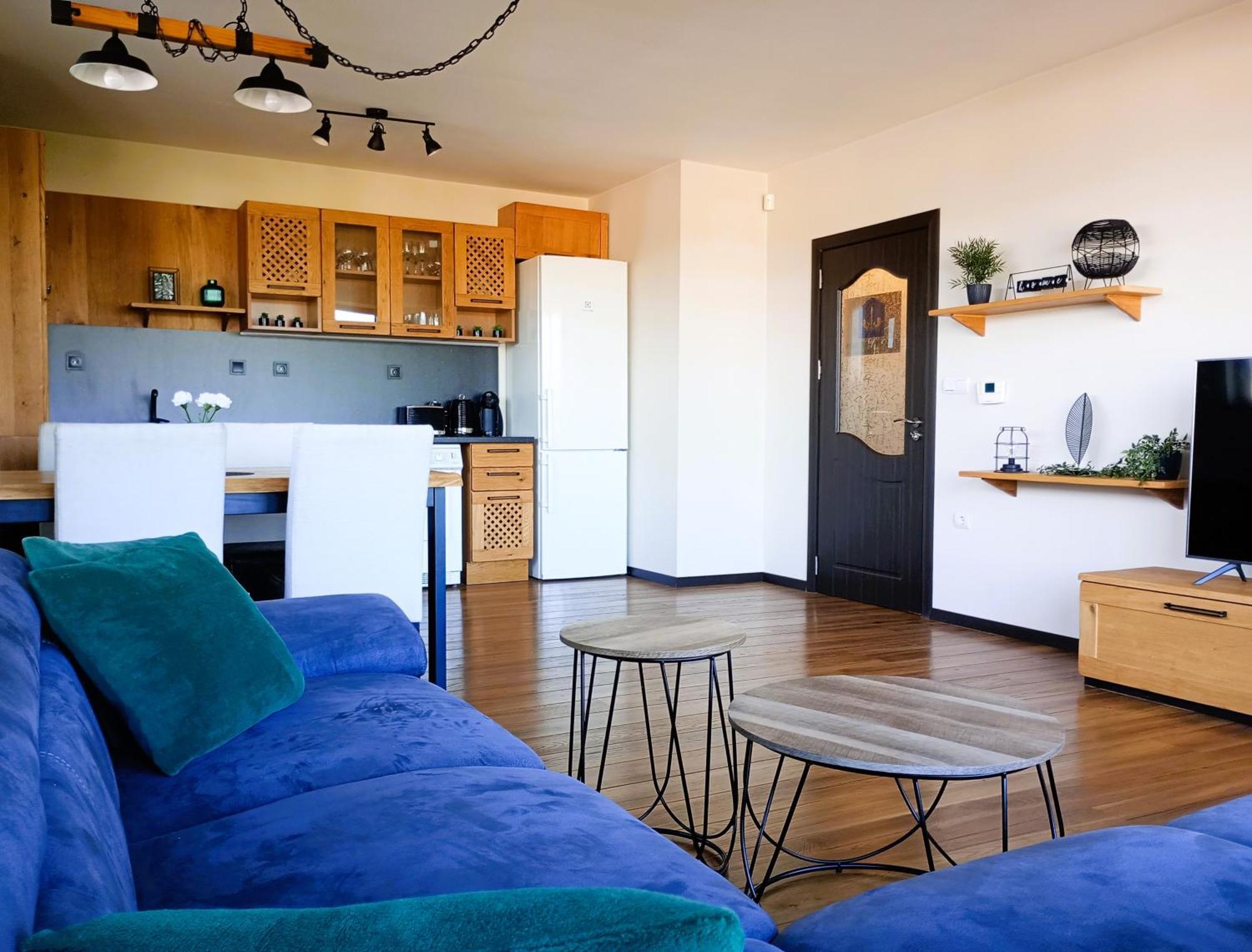Tarnovo Studios City Center Велико-Тирново Екстер'єр фото